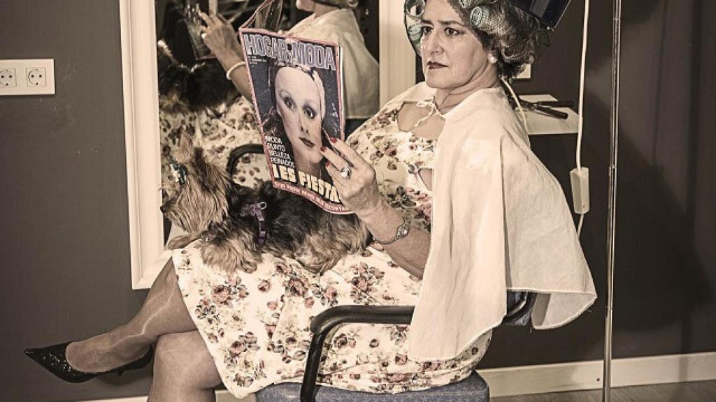 Choni en la pelu I baja resolucion