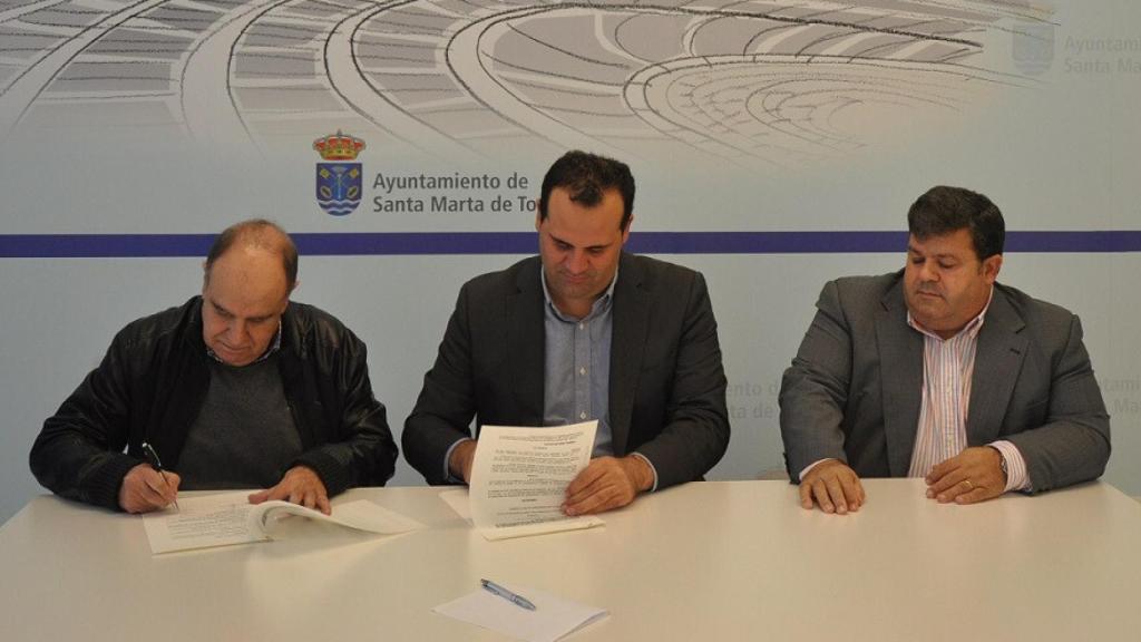 santa marta instituto arte