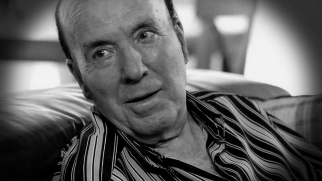 Chiquito de la Calzada