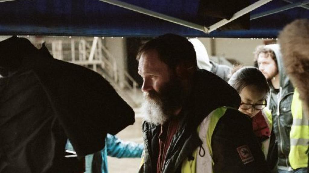 Image: Francis Lee: No quiero hablar de la homosexualidad sino de las emociones que conlleva enamorarse