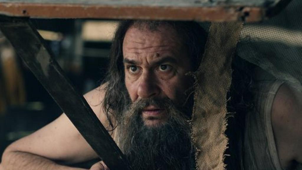 Image: La higuera de los bastardos: El asesino rampante