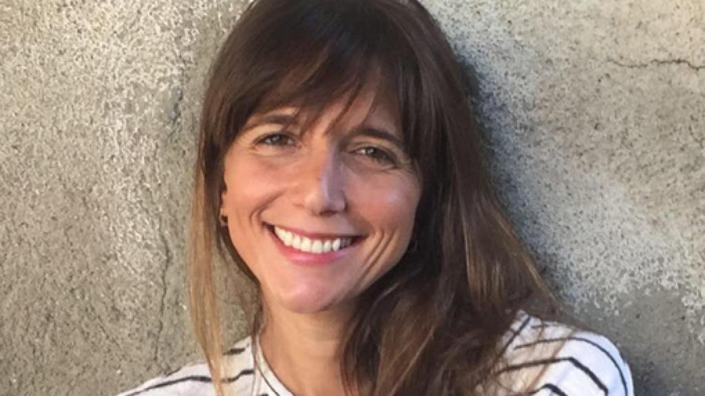 Image: Laura Ferrero: Hacerse mayor es descubrir que no hay certezas