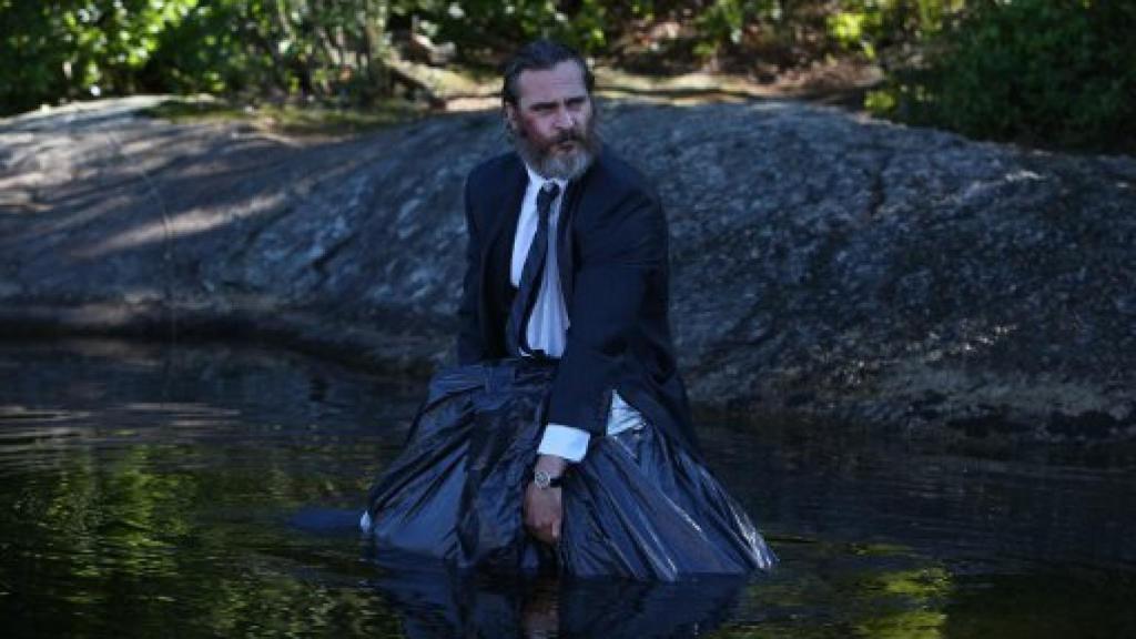 Image: Phoenix y Ramsay, realidad y catarsis