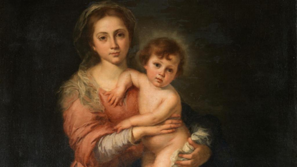 Image: Murillo 400 años después