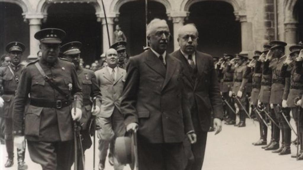 Image: En defensa de España. Desmontando mitos y leyendas negras