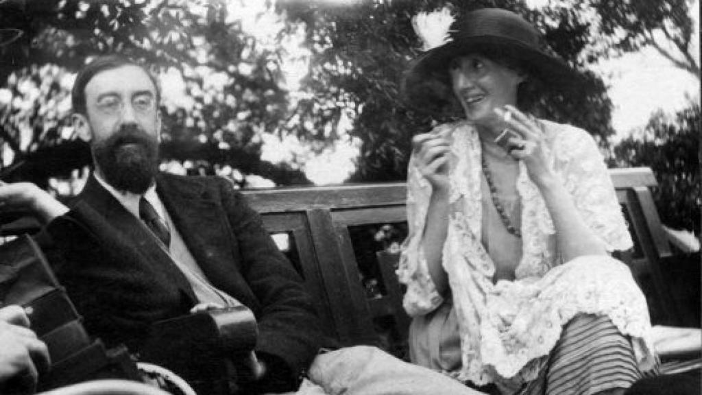 Image: 600 libros desde que te conocí