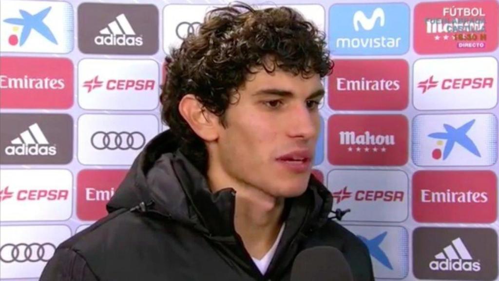 Vallejo en zona mixta