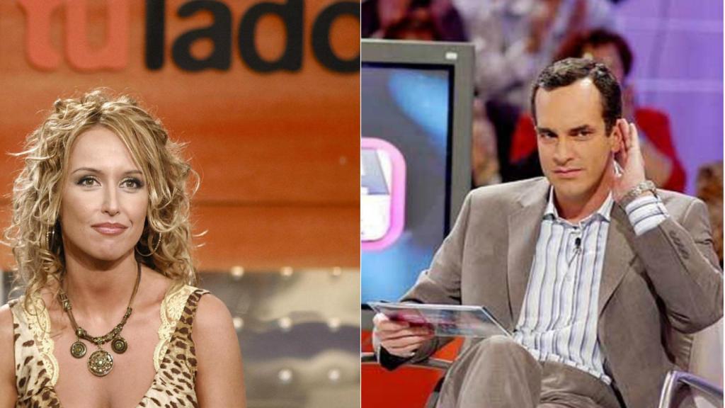 El cambio de productoras, nada nuevo en Mediaset España