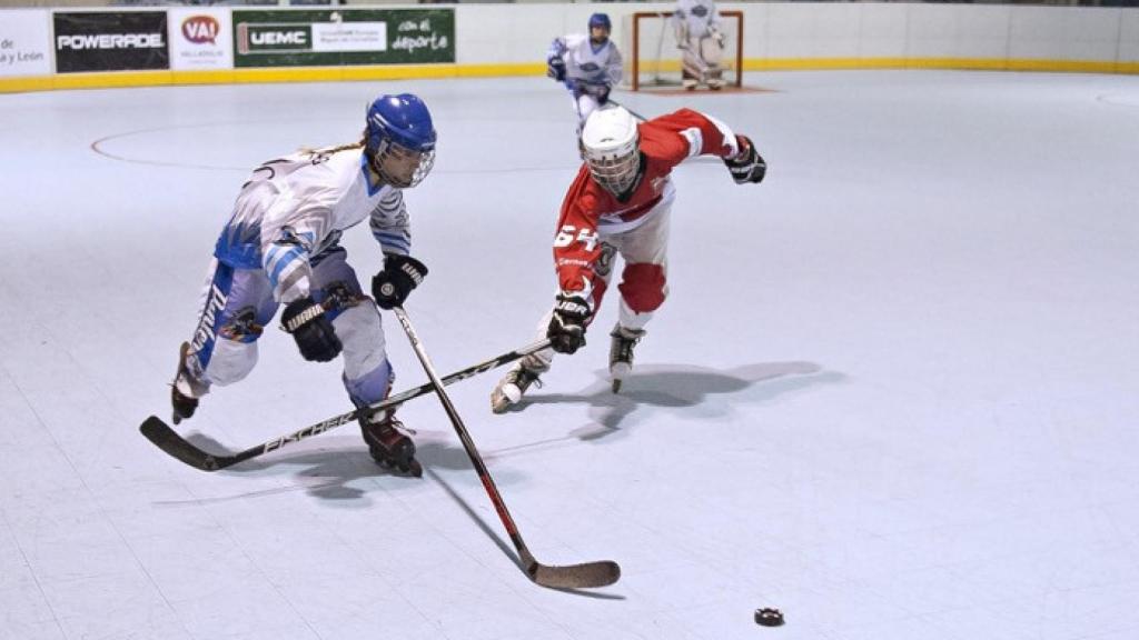 panteras tres cantos hockey valladolid 1