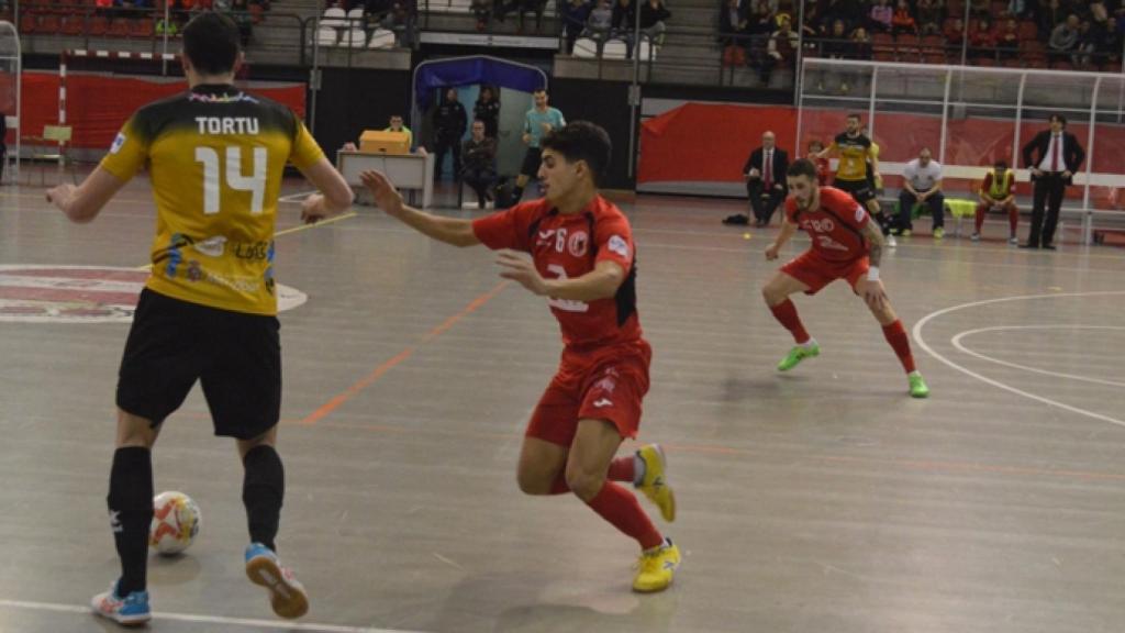 FOTO: FS Puertollano