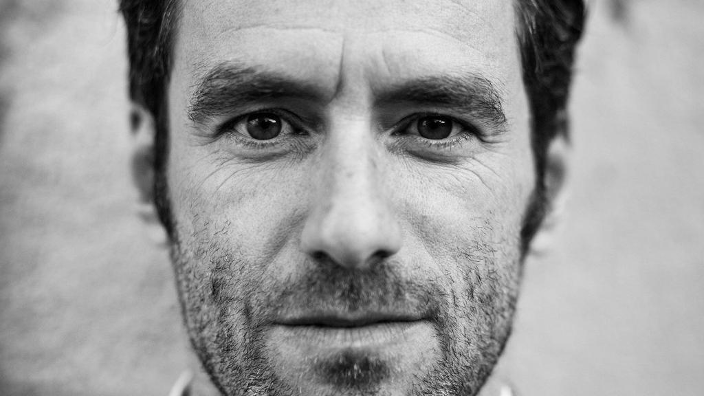 Borja Sémper, poeta y portavoz del PP en el Parlamento Vasco.