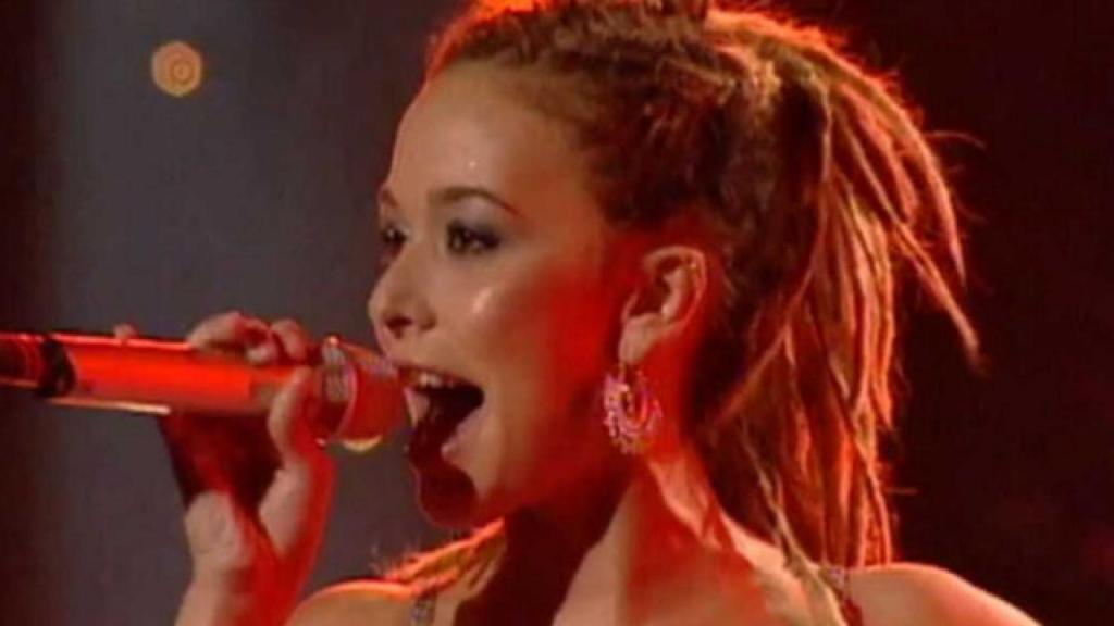 Beth se reconcilia con la canción ‘Dime’: “Era un temazo”