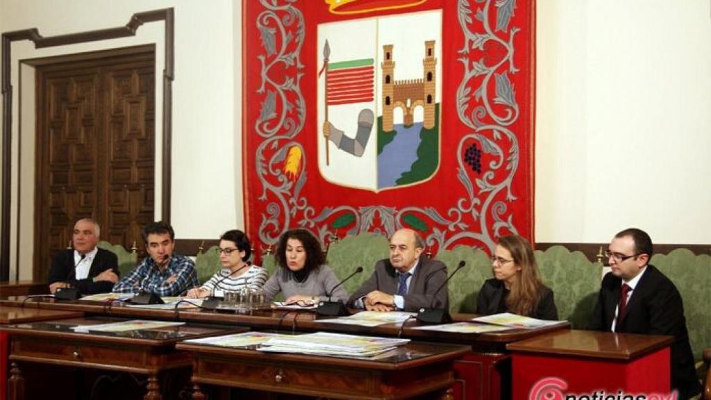 zamora actividades discapacidad