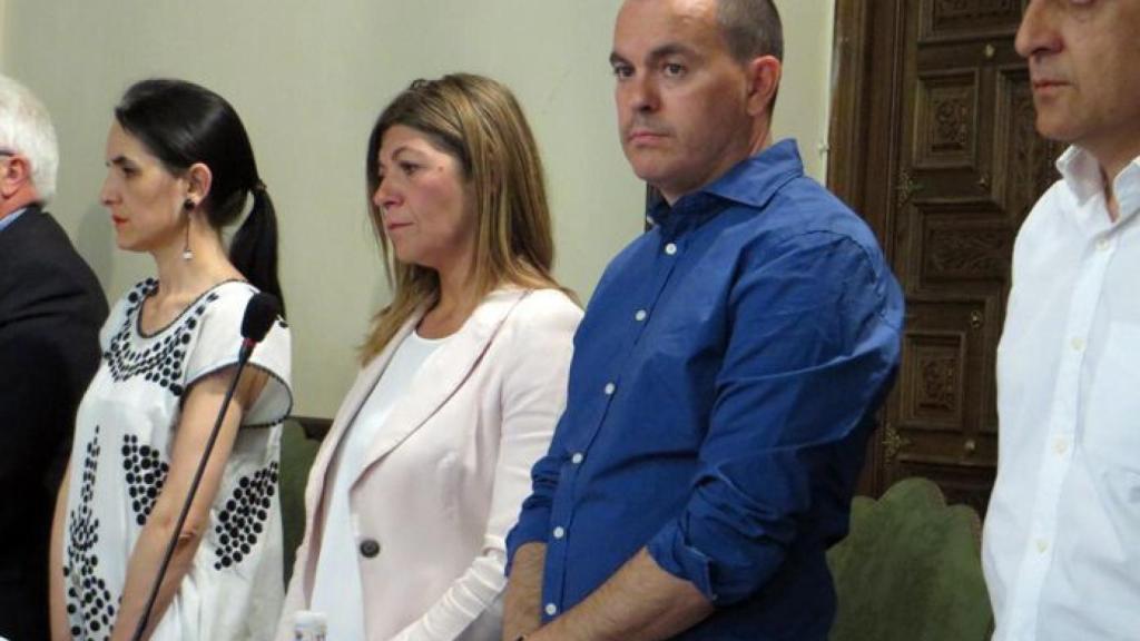 zamora ciudadanos ayuntamiento