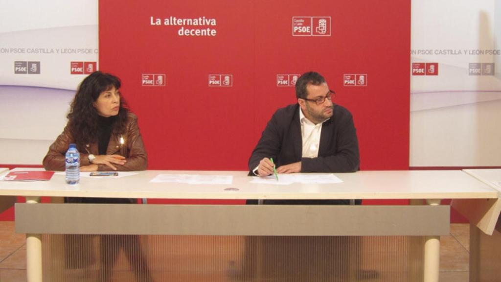 Valladolid-ana-redondo-iban-psoe