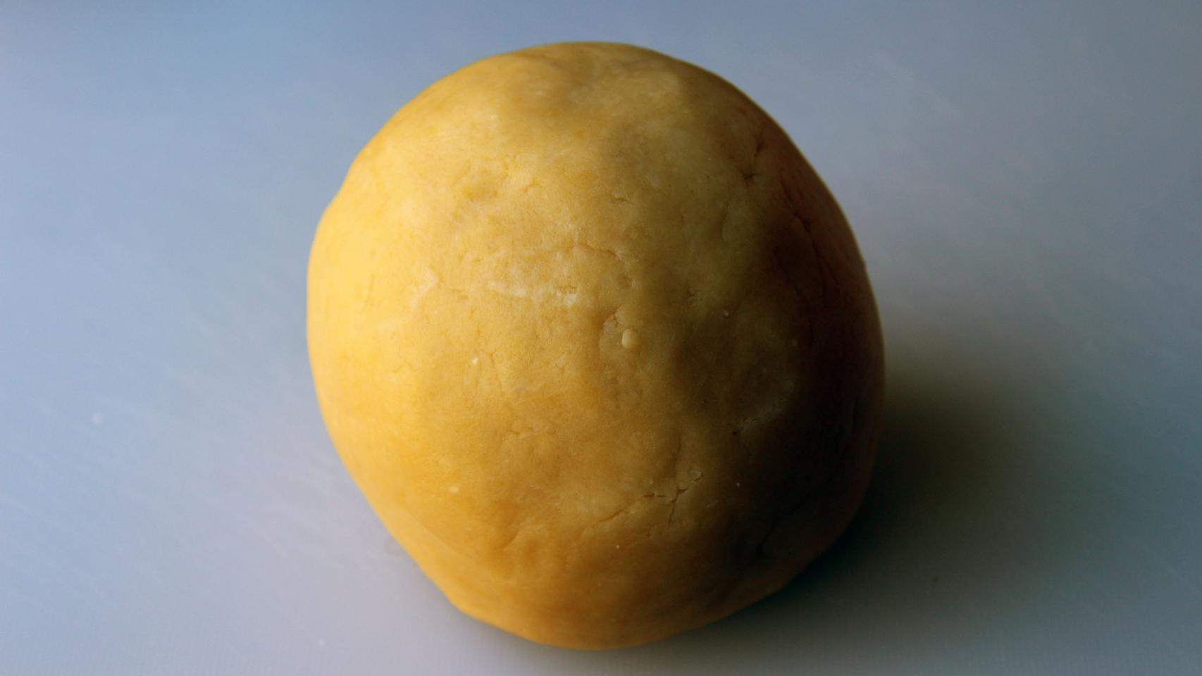 GALLETAS SALADAS DE QUESO PARMESANO Y ACEITUNAS 05