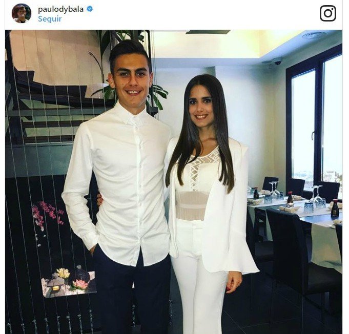Antonella Cavalieri: el secreto detrás de la resurrección de Dybala