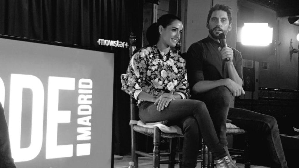 'Arde Madrid': Paco León pondrá a Inma Cuesta en blanco y negro en Movistar+
