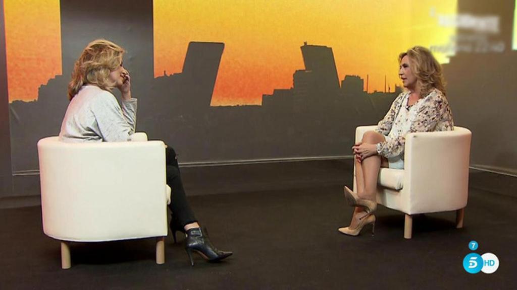 Los colaboradores de 'Sálvame' se entrevistarán a sí mismos