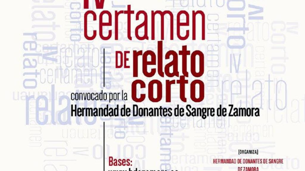 zamora donantes de sangre