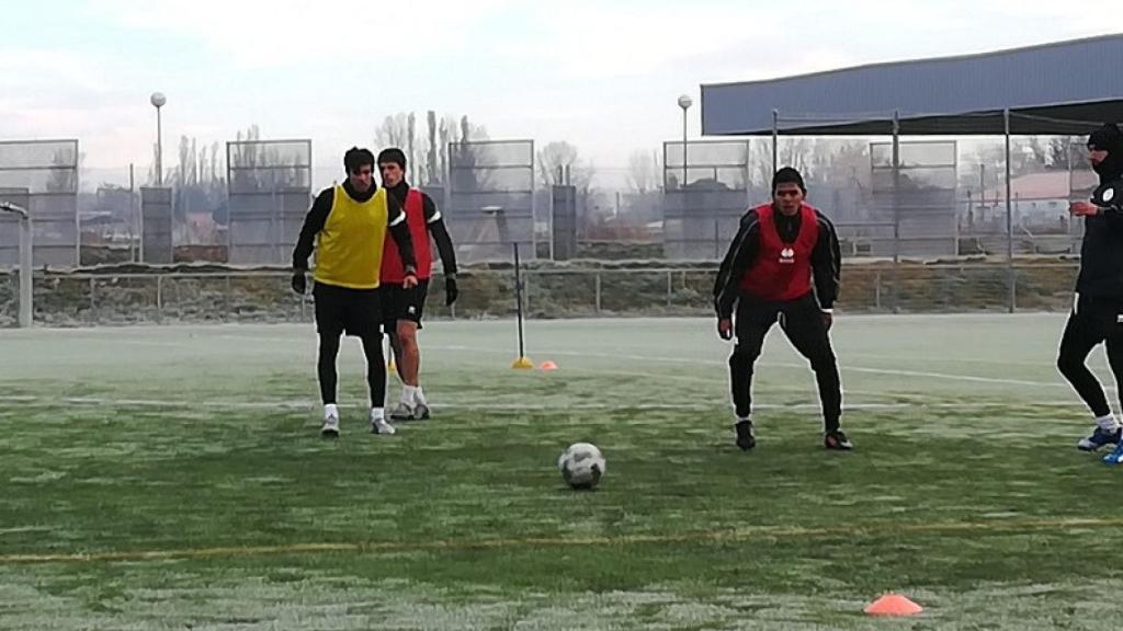 unionistas jorge alonso