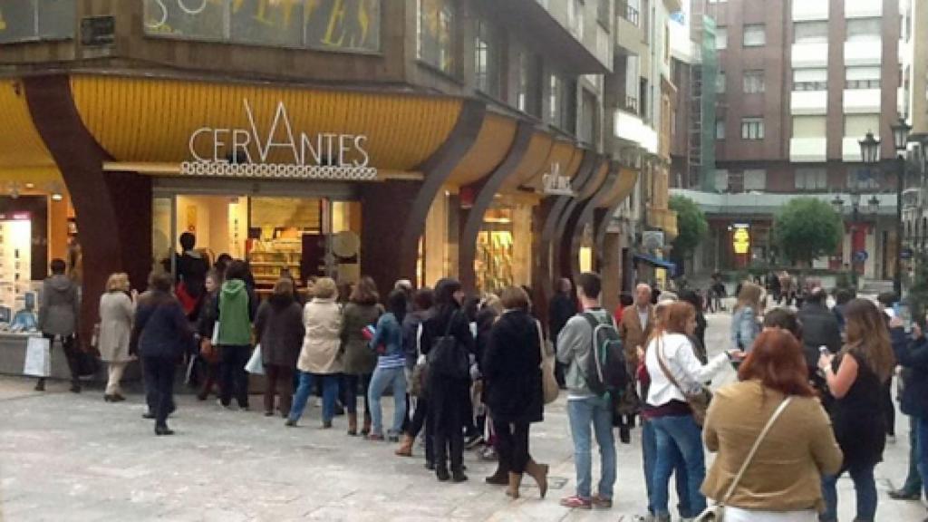 Image: El gasto en cultura aumenta un 7 por ciento