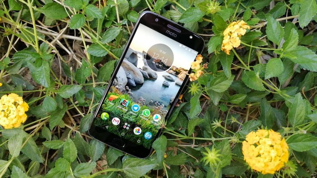 Esto es lo que esperamos de Motorola para 2018