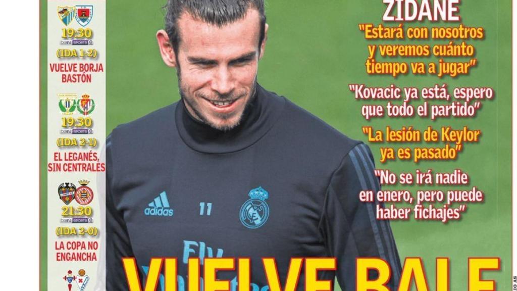 Portada AS (28/11/17)