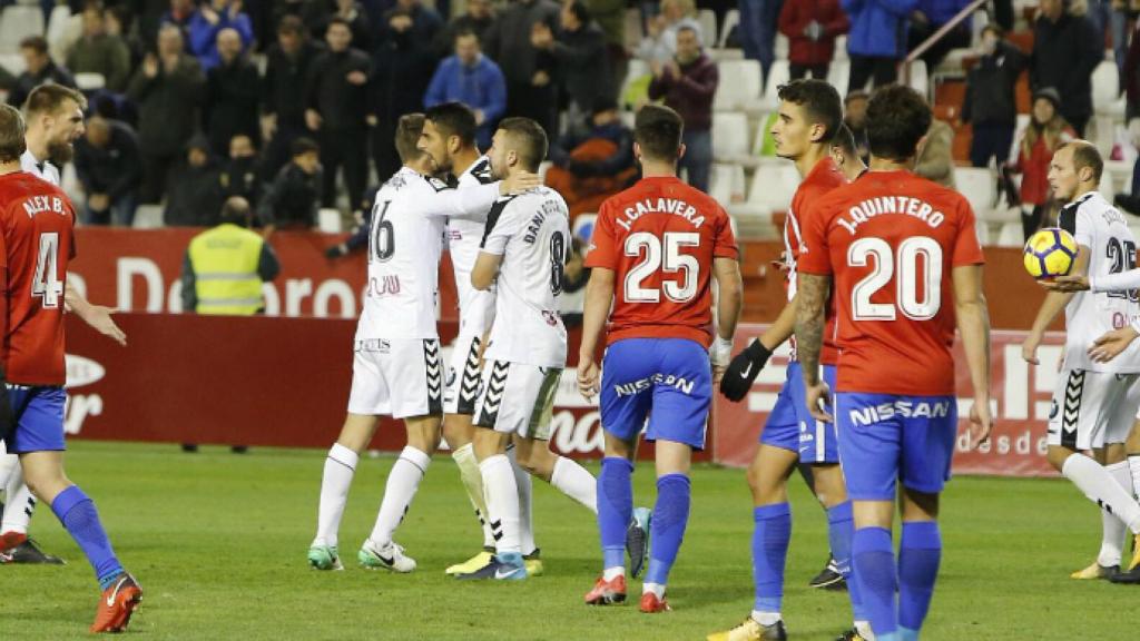 Foto: Albacete Balompié