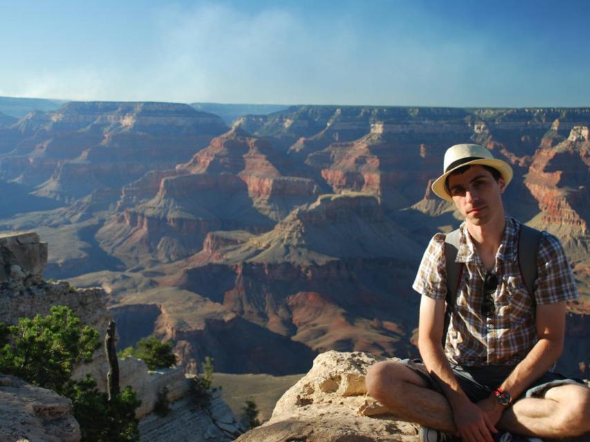 Miguel era natural de Toledo.