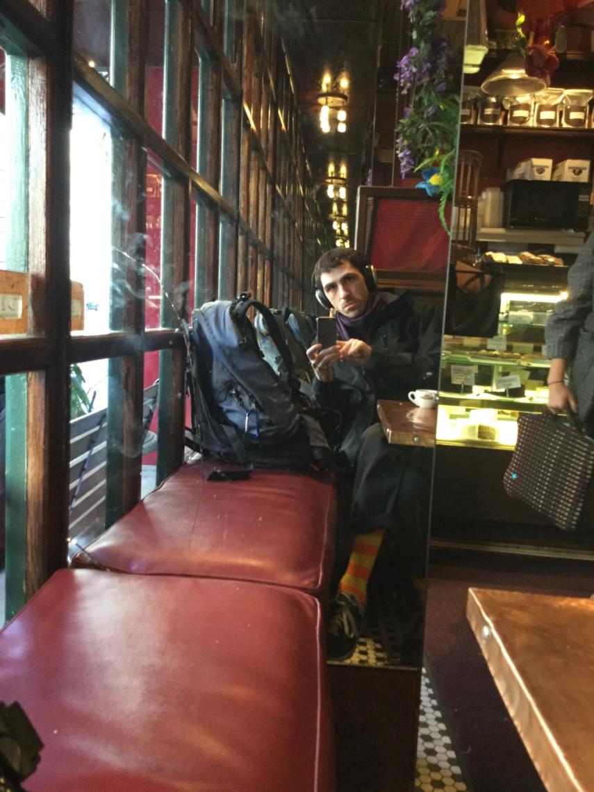 La familia de Miguel espera la pronta repatriación de su cadáver.