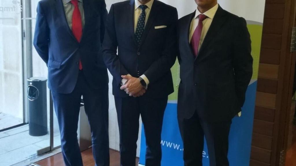 suarez-quinones-europapress