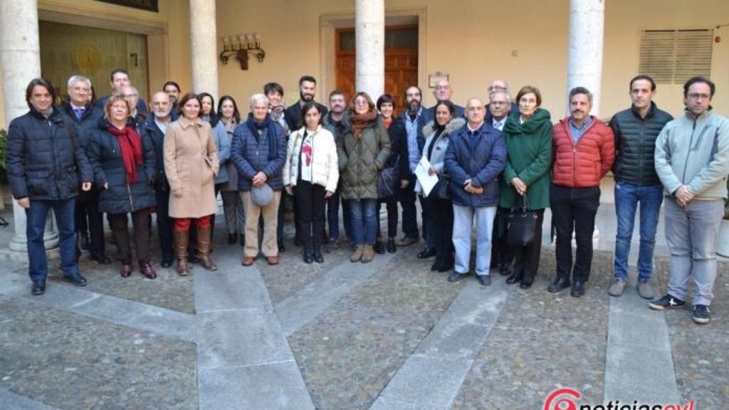 diputacion valladolid convenios cooperacion 5