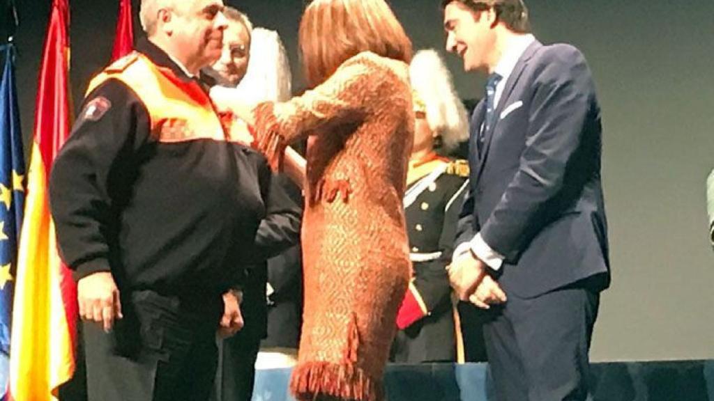 zamora david vega proteccion civil