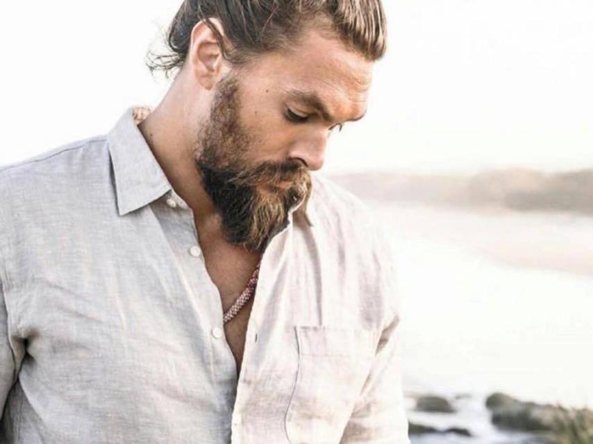 Lo mejor de Jason Momoa
