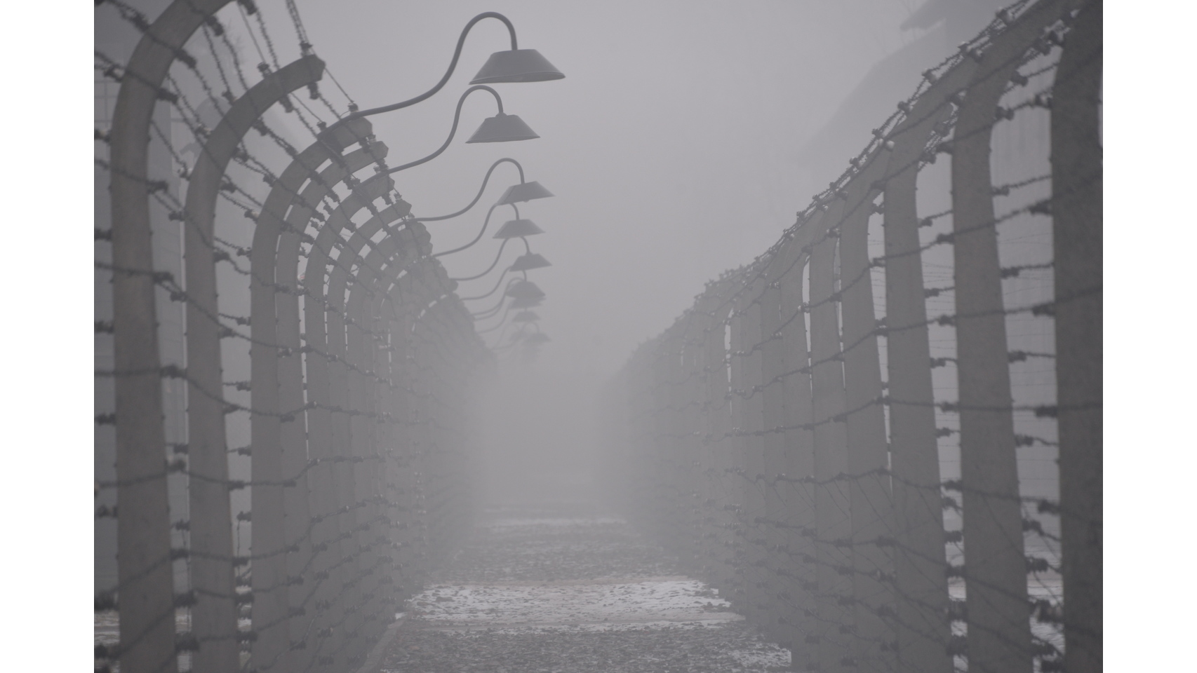 Auschwitz en Madrid: así es la exposición sobre el Holocausto nazi