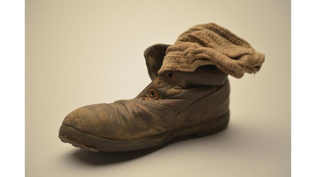 Auschwitz en Madrid: así es la exposición sobre el Holocausto nazi