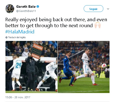 BALE