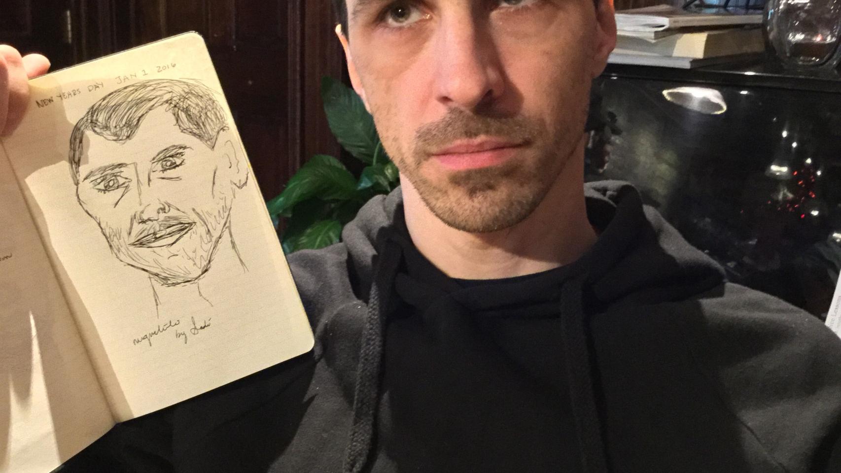 Miguel murió el pasado 26 de noviembre.