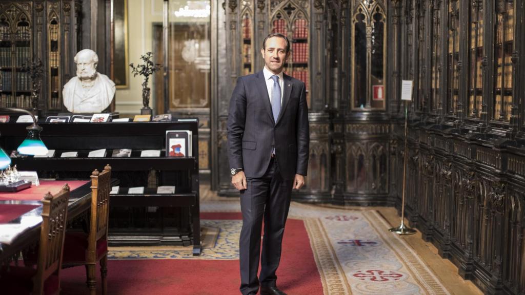 ¿El SMS de Rajoy a Bárcenas? Lo leí y no le presté atención.