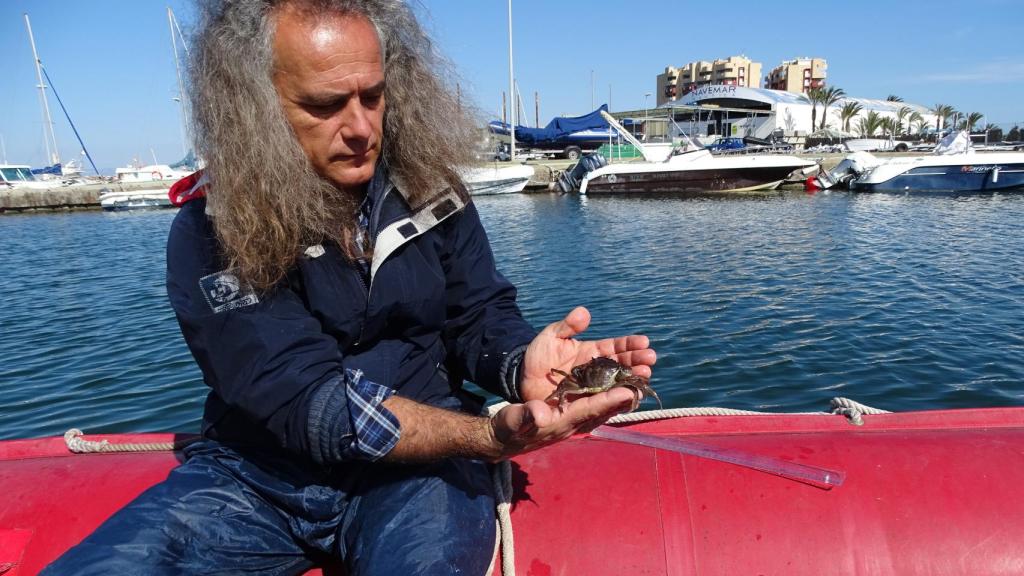 Pedro García Moreno