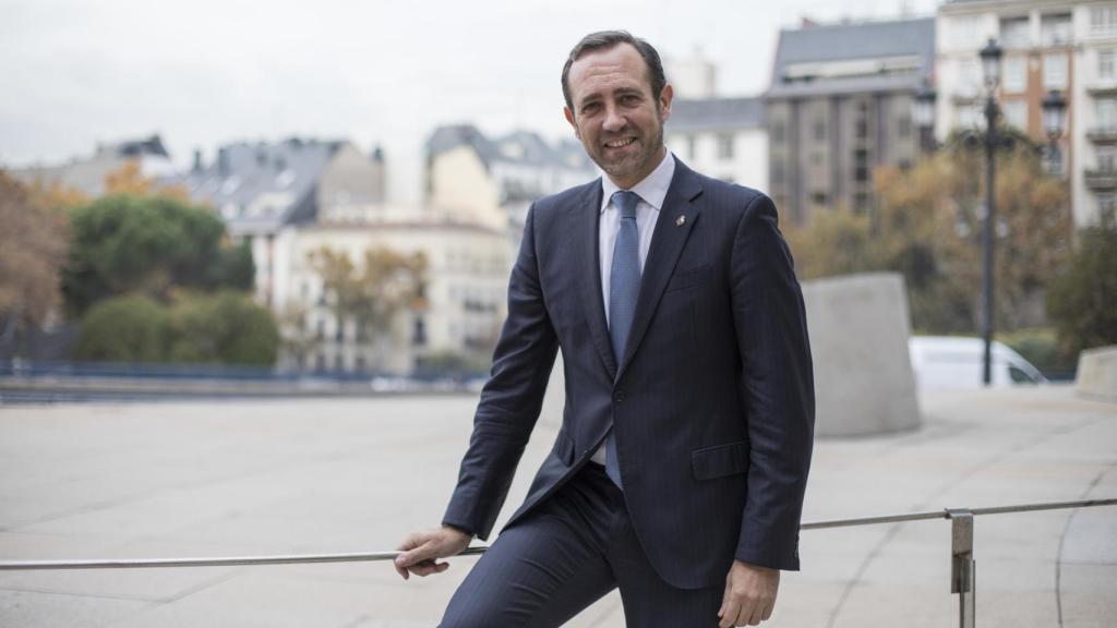 Pablo Iglesias es un pasivo para España