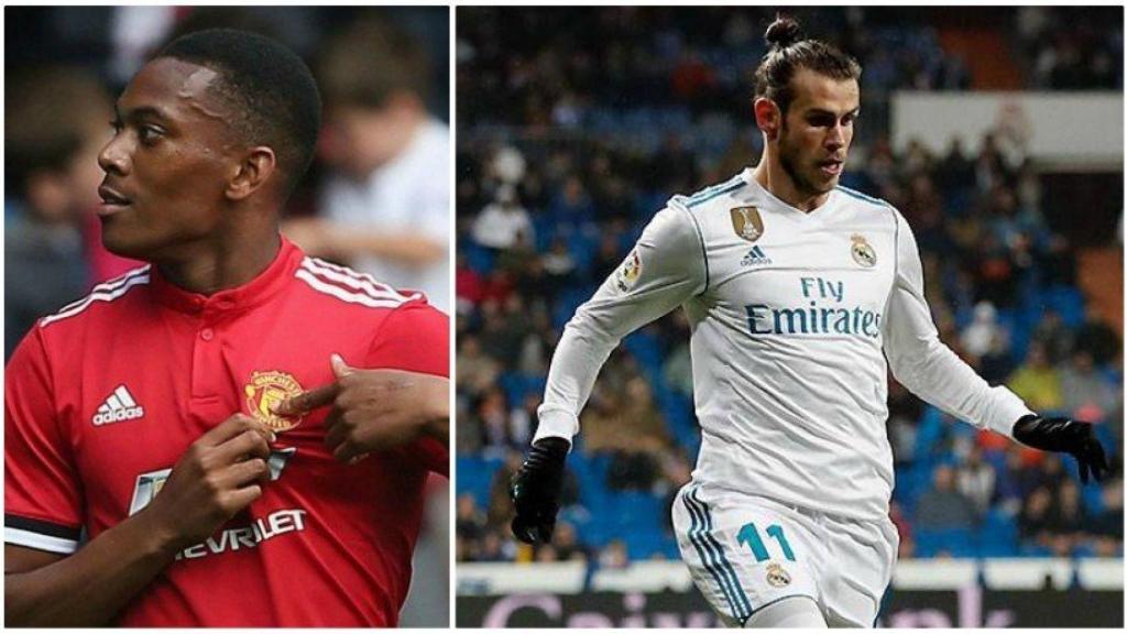 Martial y Bale