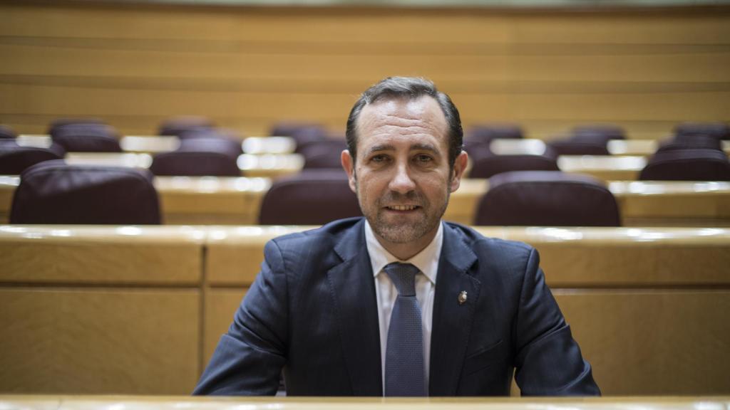 El recorte del Estatut es una excusa para el nacionalismo.