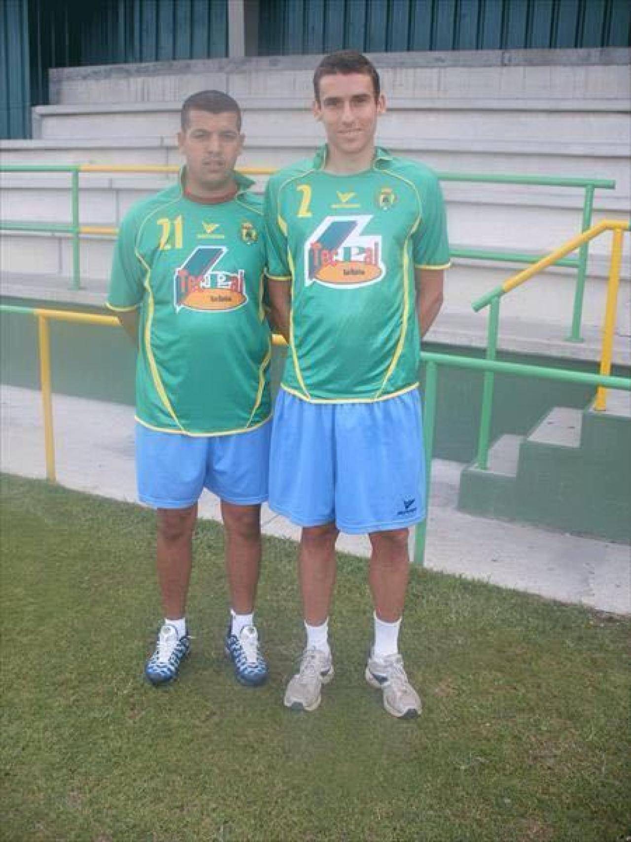 Abdellah El Haj es un fanático del fútbol. Aunque es seguidor del Real Madrid, idolatra a Lionel Messi.