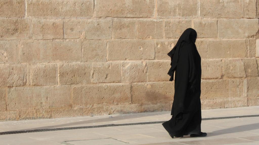 Es increíble, es sólo uno de los comentarios que tiene que oír la periodista