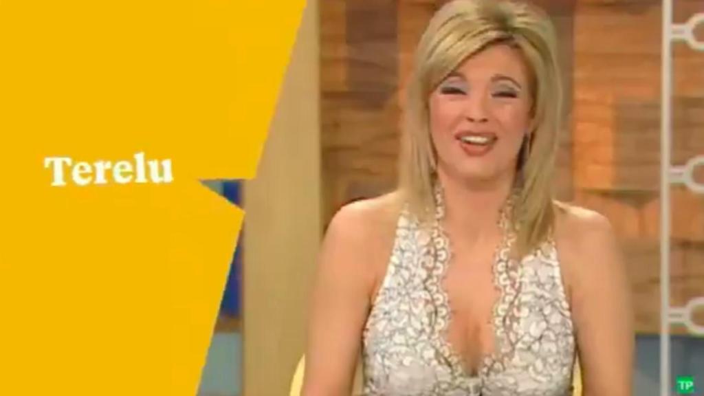 Telemadrid sacará a la luz el pasado de sus caras: de Terelu a Hilario Pino