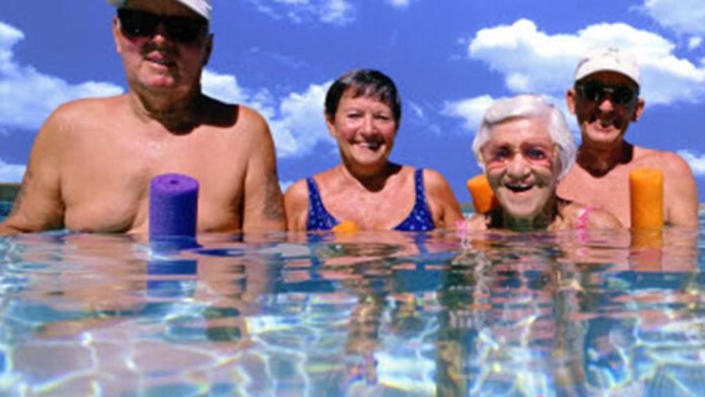 Viajes IMSERSO, Noticias Salamanca.