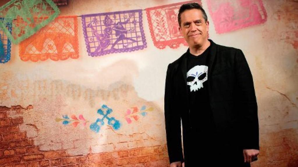 Image: Lee Unkrich: Coco es atemporal, sobrevivirá al clima político actual