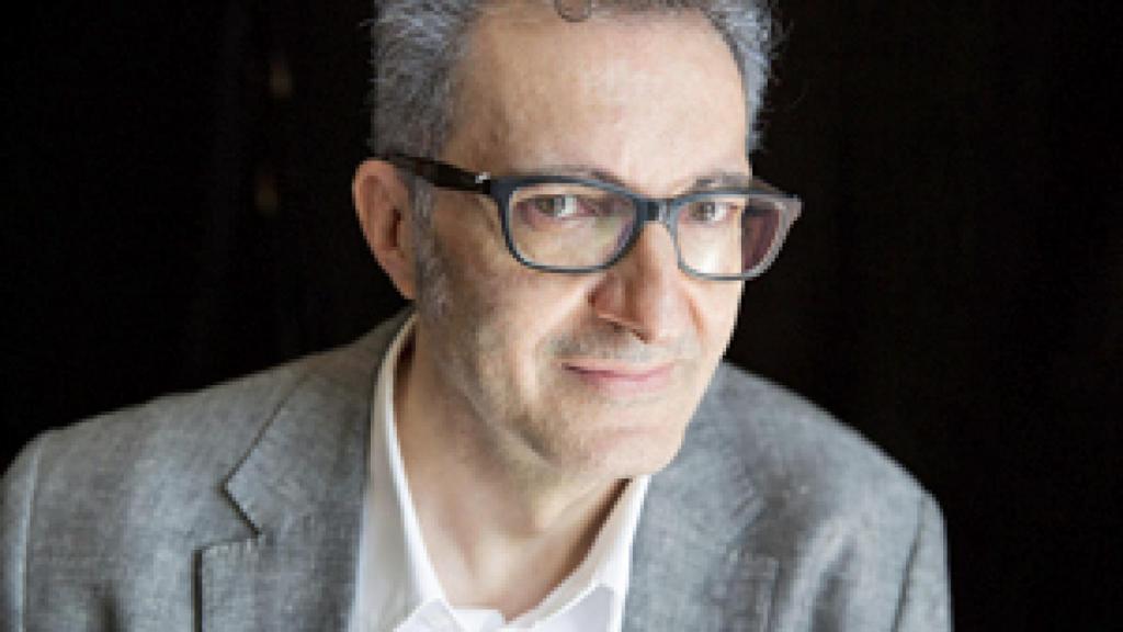 Image: Variaciones sobre Budapest